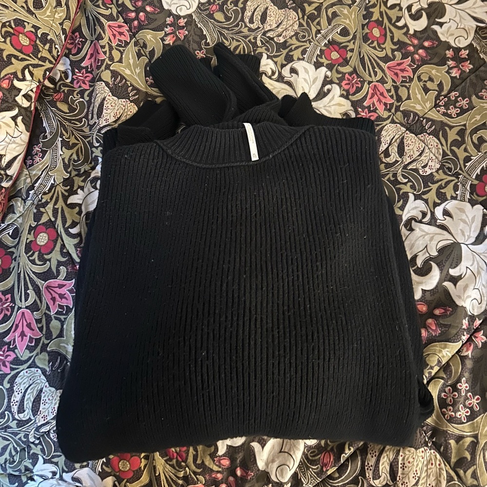 Free People Easy Street Tunic